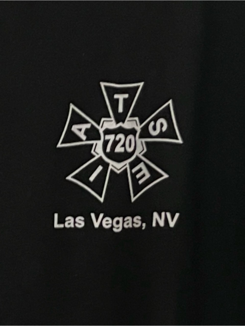 IATSE LOCAL 720 TSHIRT